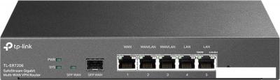 Маршрутизатор TP-Link TL-ER7206