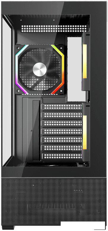 Корпус 1stPlayer AU7 ARGB (черный)