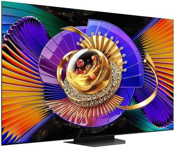 MiniLED телевизор TCL 55C7L