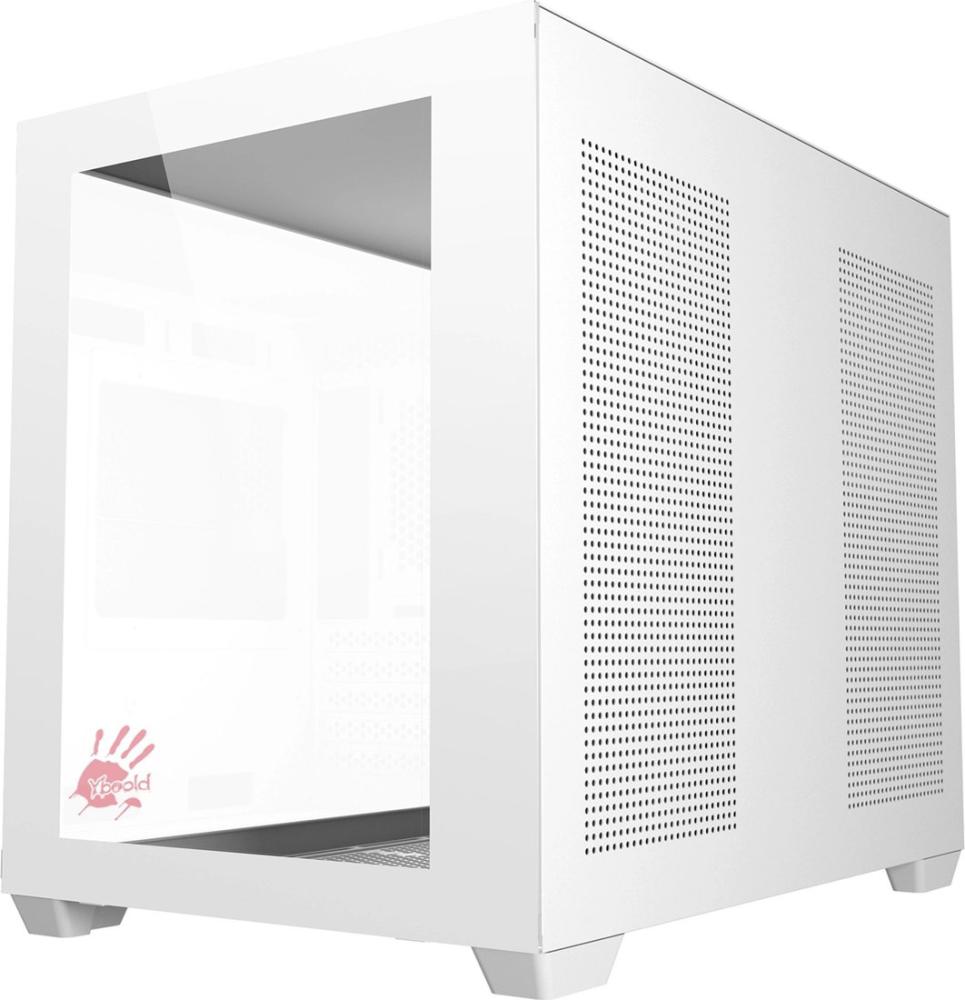 Корпус A4Tech Bloody BD-CC108 (белый)