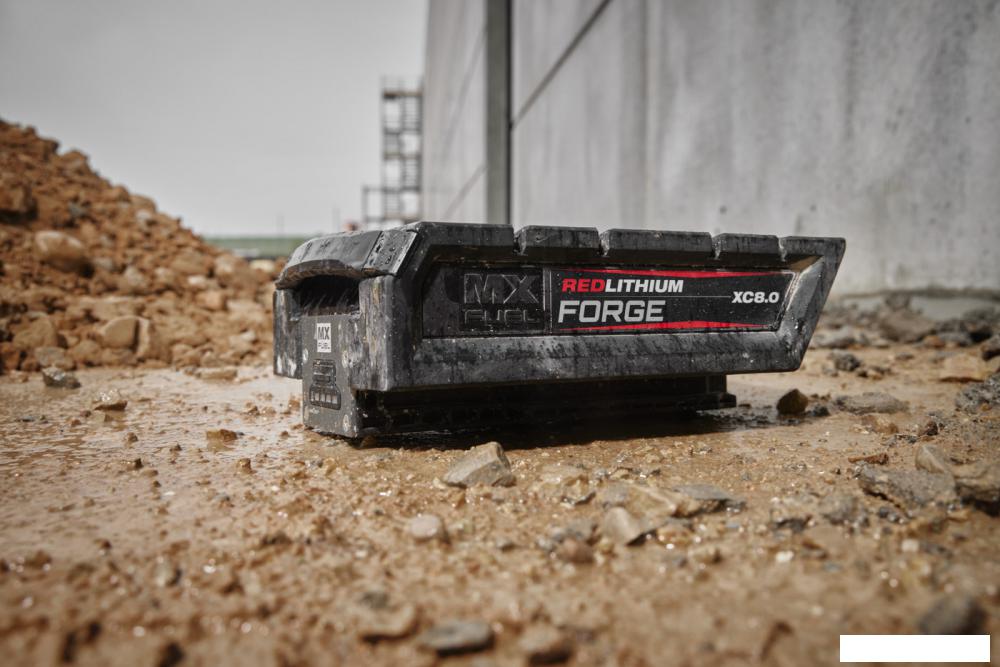 Аккумулятор Milwaukee MXF XC608 4932492130 (72В/8 Ач)