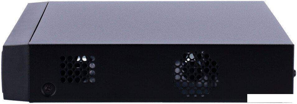Сетевой видеорегистратор Hikvision DS-7104NI-Q1/M(D)