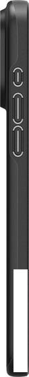 Чехол для телефона Spigen Thin Fit для iPhone 15 Pro Max ACS06544 (черный)