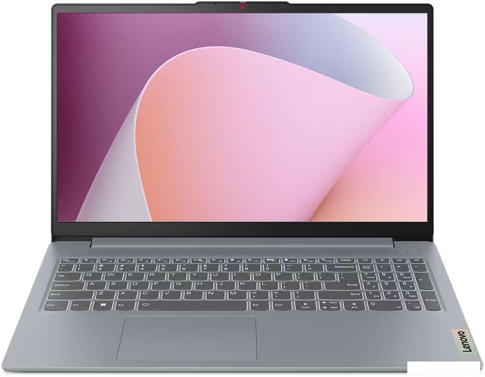 Ноутбук Lenovo IdeaPad Slim 3 15AMN8 82XQ00MAPS