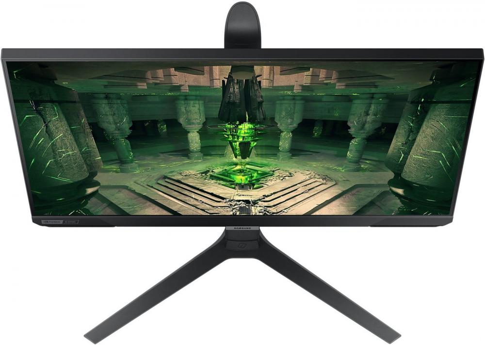 Игровой монитор Samsung Odyssey G4 LS25BG400EIXCI
