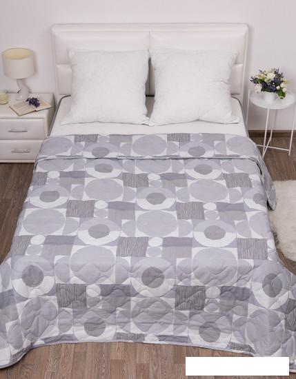 Покрывало Milanika Классик Диалог 240x215 (бязь)