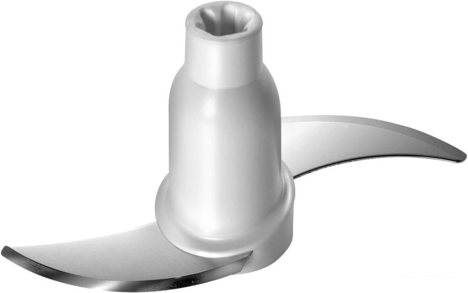 Погружной блендер Bamix M200 Superbox SwissLine Silver