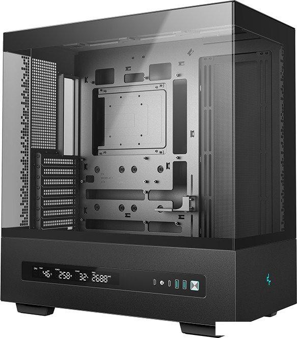 Корпус DeepCool CH690 Digital R-CH690-BKNNA0D-G-1