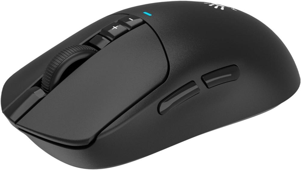 Игровая мышь A4Tech Bloody R72 Pro Duo (черный)