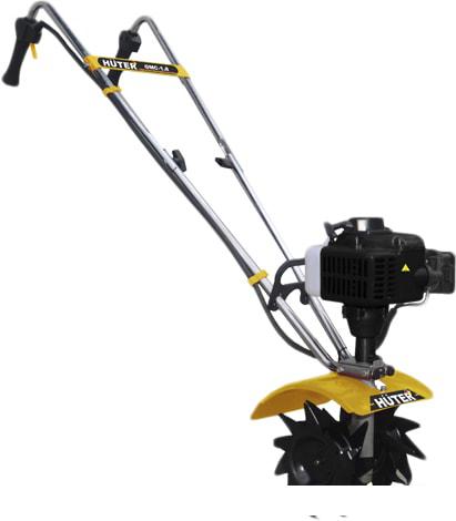 Мотокультиватор бензиновый Huter GMC-1.8