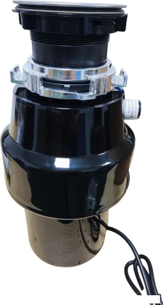 Измельчитель пищевых отходов Saniteco FCD-620