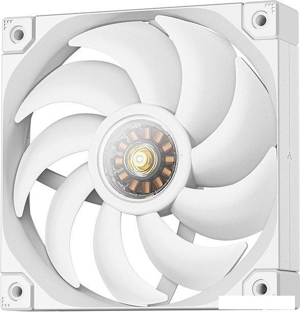 Вентилятор для корпуса DeepCool FT12 R-FT12-WHWPN1-G