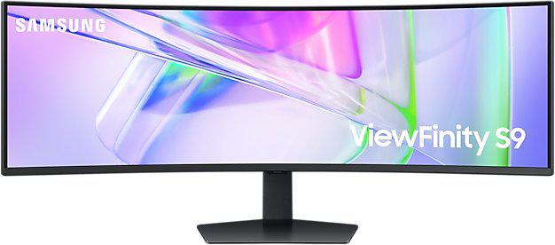 Монитор Samsung ViewFinity S9 LS49C950UAIXCI