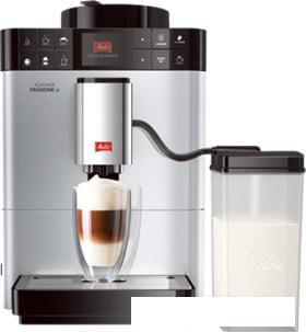 Кофемашина Melitta Caffeo Passione OT F53/1-101