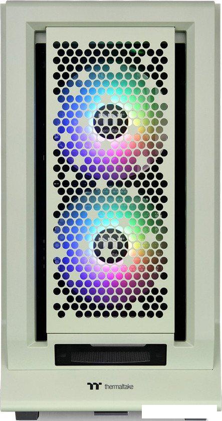Корпус Thermaltake Ceres 350 MX Matcha Green CA-1Z3-00MEWN-00