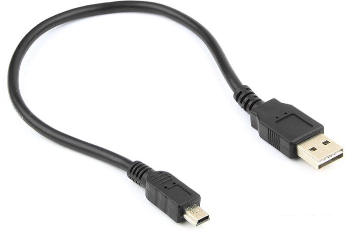 Кабель Cablexpert CC-5PUSB2D-0.3M