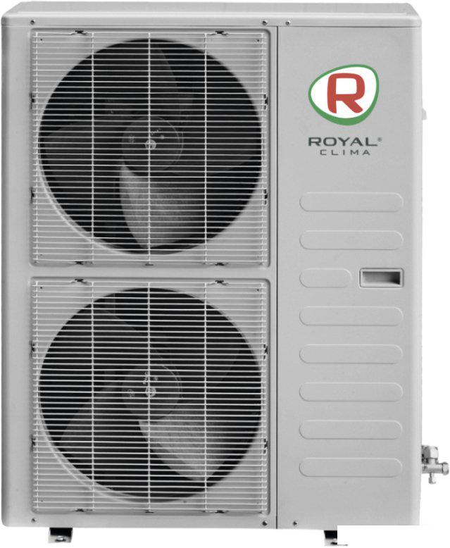 Кондиционер Royal Clima Esperto New ES-F 36HRX/ES-E 36HX