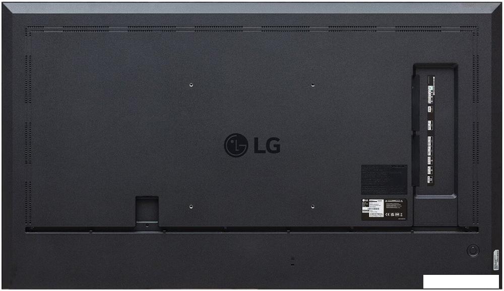 Информационная панель LG 55UH5Q-E