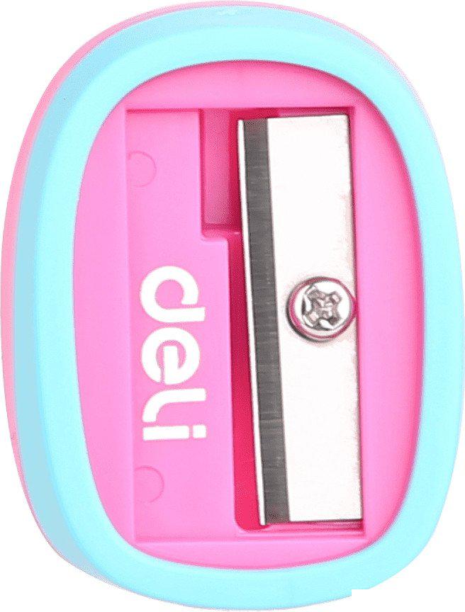 Точилка Deli Smooth Sharpener ER00903