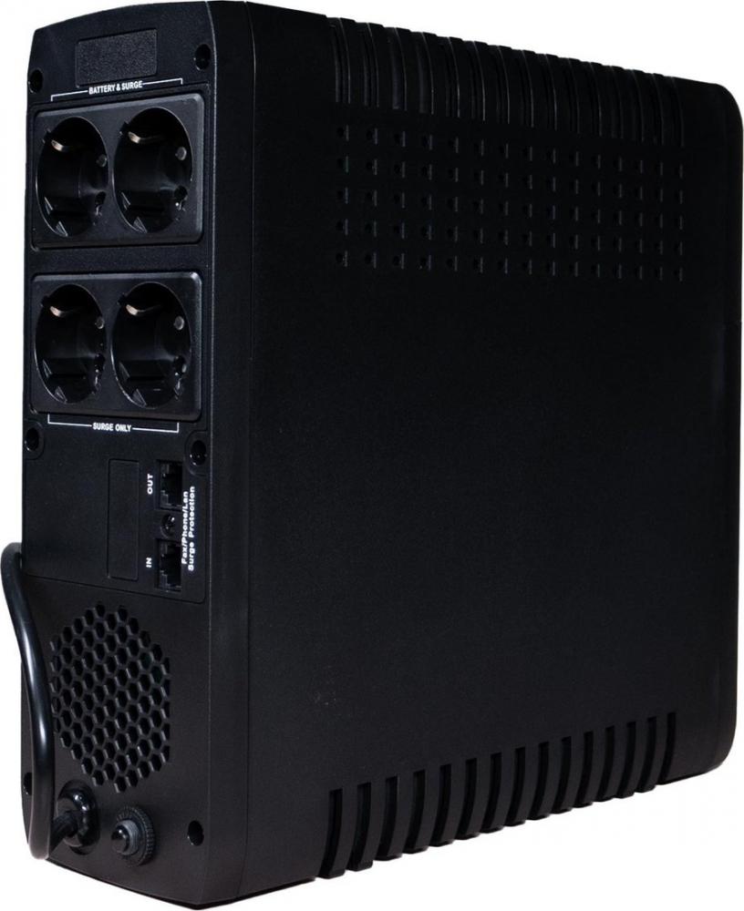 Источник бесперебойного питания ACD PW-Slim 700 82N-C24004-00G
