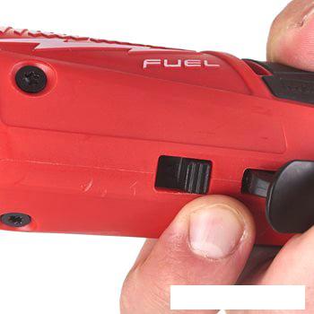 Трещотка Milwaukee M12 FIR38LR-0 4933471500 (без АКБ)