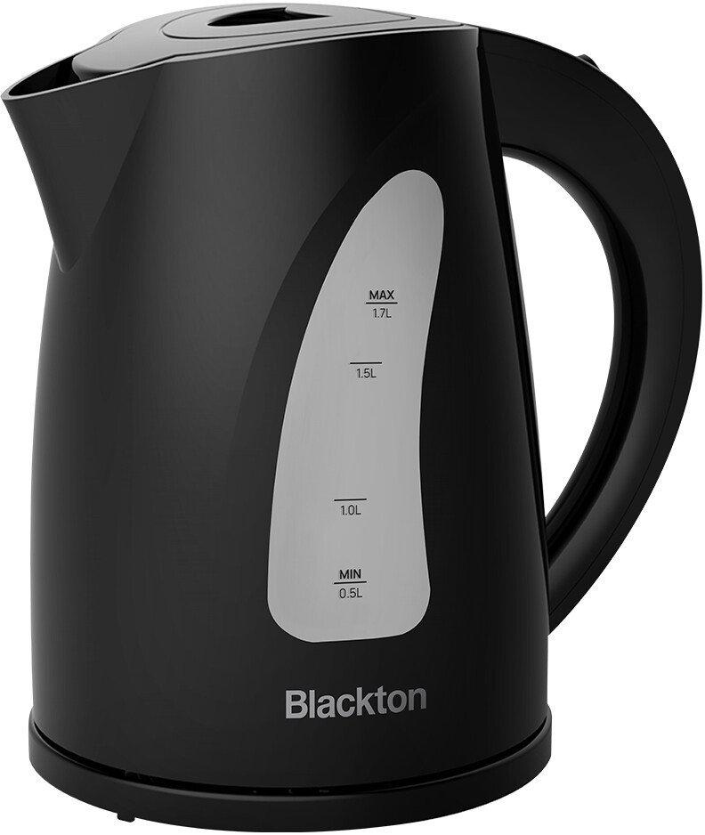 Электрический чайник Blackton Bt KT1706P (черный)