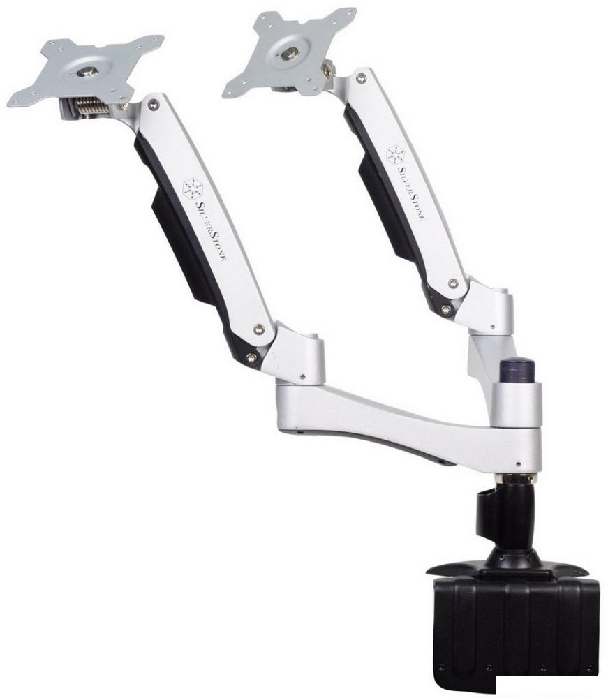 Кронштейн для монитора SilverStone SST-ARM22SC