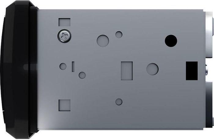 USB-магнитола Prology CMD-340