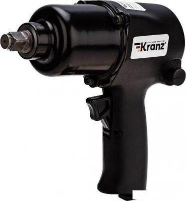 Пневматический гайковерт Kranz KR-80-0702