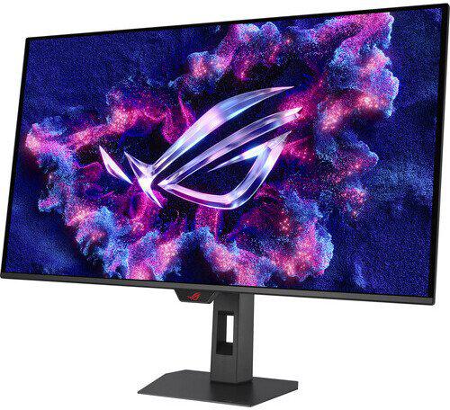 Игровой монитор ASUS ROG Strix OLED XG32UCDS