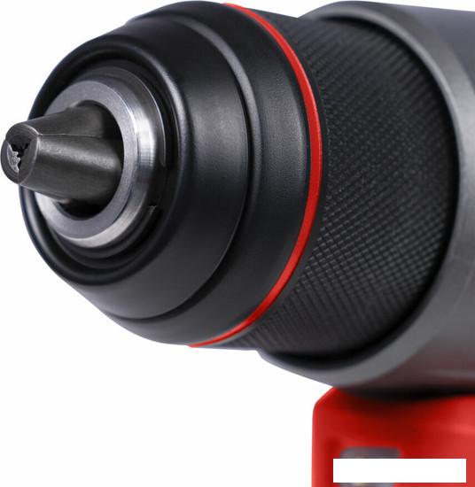 Ударная дрель-шуруповерт Milwaukee M12 FUEL M12FPD2-202X 4933479868 (с 2-мя АКБ 2 Ач, кейс)