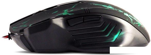 Игровая мышь CrownMicro CMXG-601