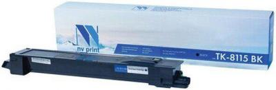 Картридж NV Print NV-TK8115Bk
