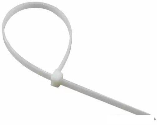 Стяжка для кабеля Rexant СКМ 100 07-0109 (100 шт)