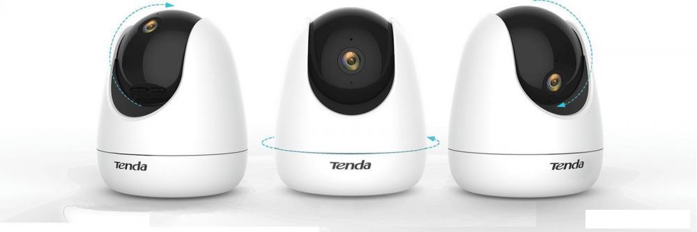 IP-камера Tenda CP3
