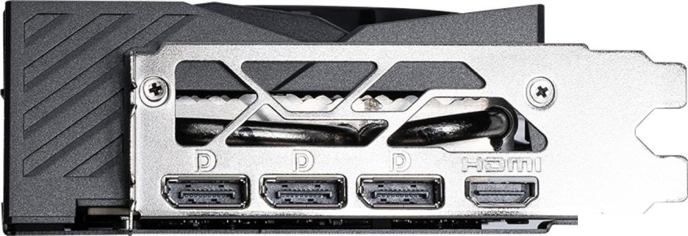 Видеокарта MSI GeForce RTX 5060 Ti 16G Gaming OC