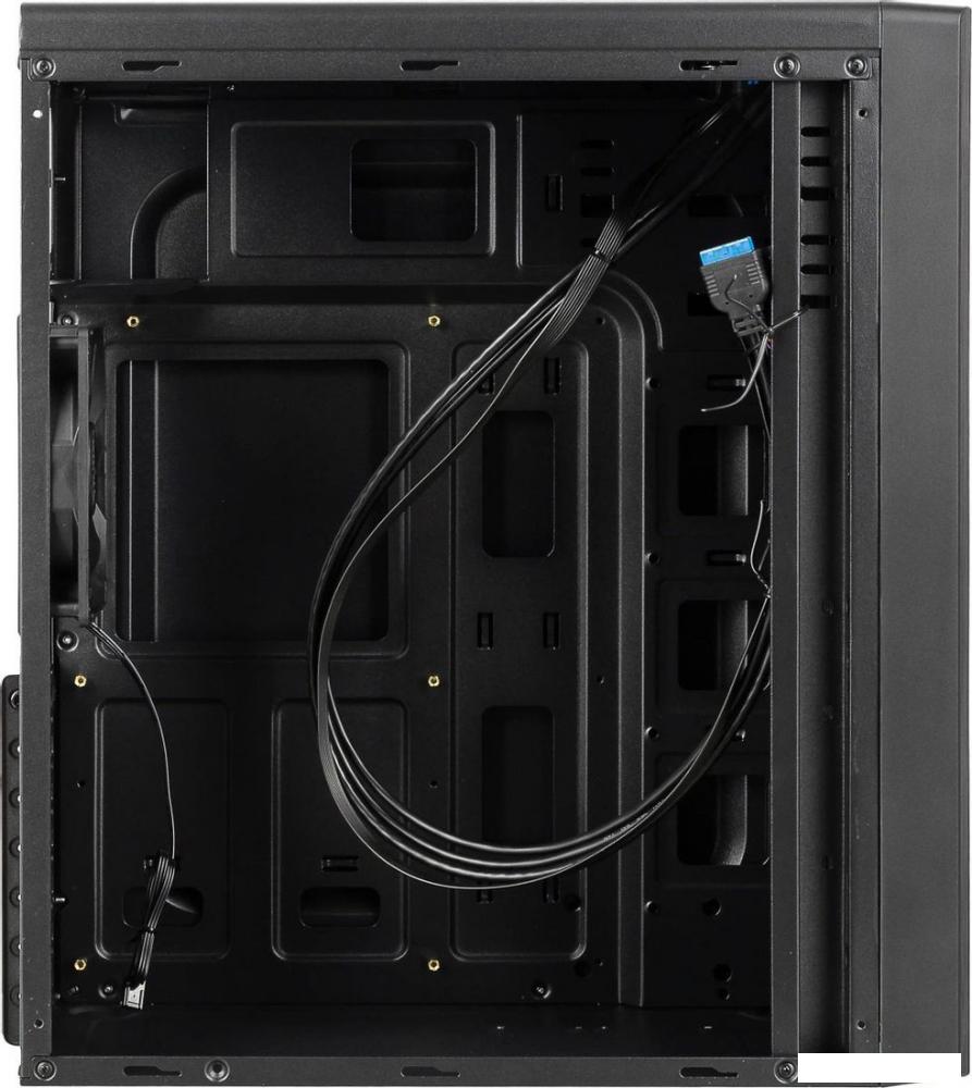Корпус Zalman ZM-T6