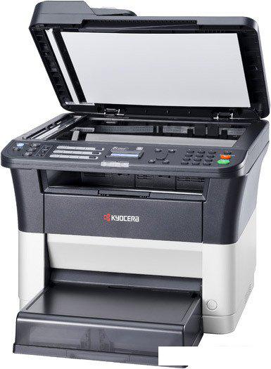 МФУ Kyocera Mita FS-1125MFP