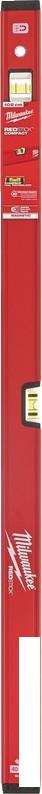 Уровень строительный Milwaukee Redstick Compact магнитный 4932459085