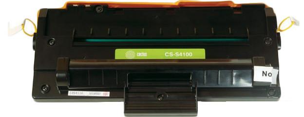 Картридж CACTUS CS-S4100 (аналог Samsung SCX-D4100A)