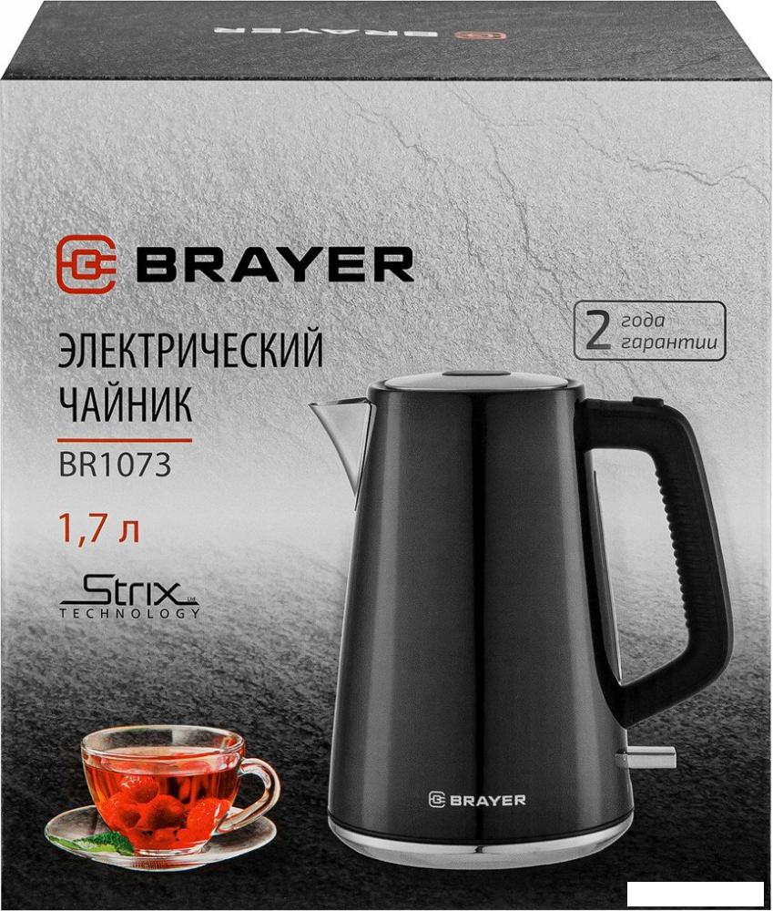 Электрический чайник Brayer BR1073