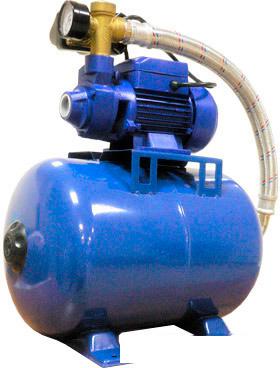 Насосная станция Unipump AUTO QB 60