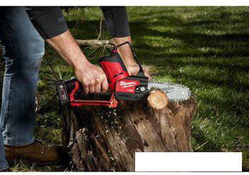 Аккумуляторная пила Milwaukee M12 FHS-0 4933472211 (без АКБ)