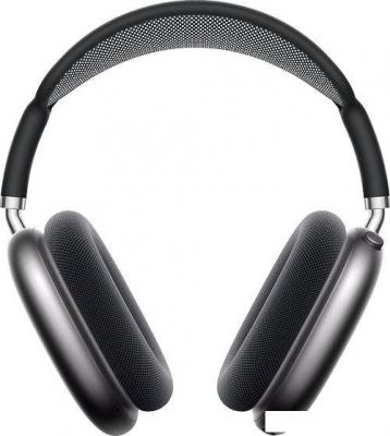 Наушники Hoco W65 Plus (серый)