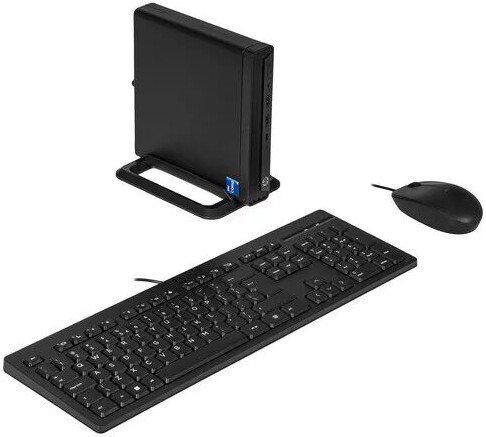 Мини-ПК HP Pro Mini 400 G9 C1UE5AT