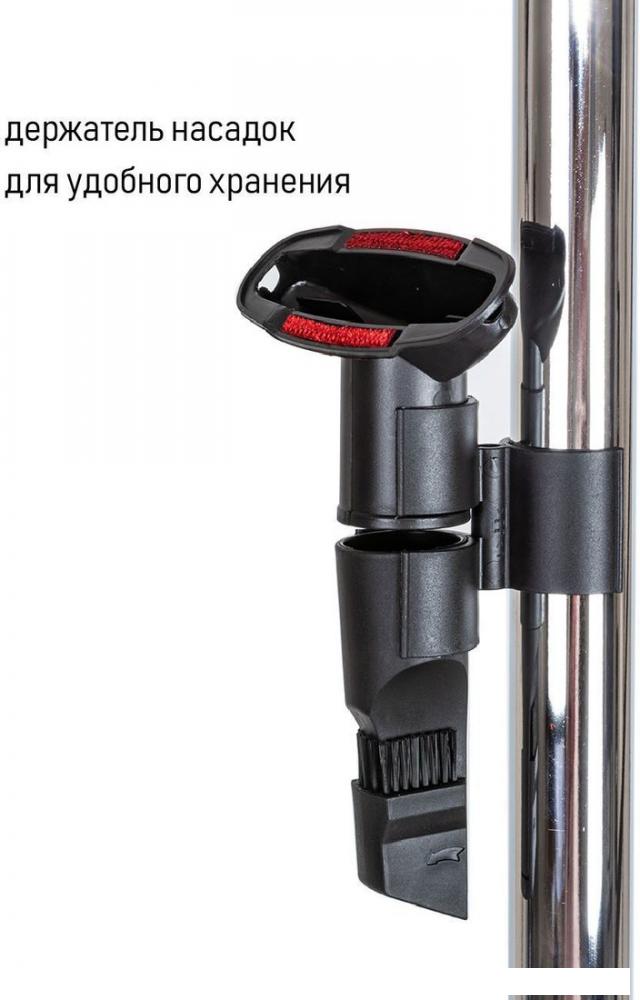 Пылесос JVC JH-VC410