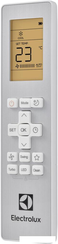Кондиционер Electrolux Smartline EACS-09HSM/N3