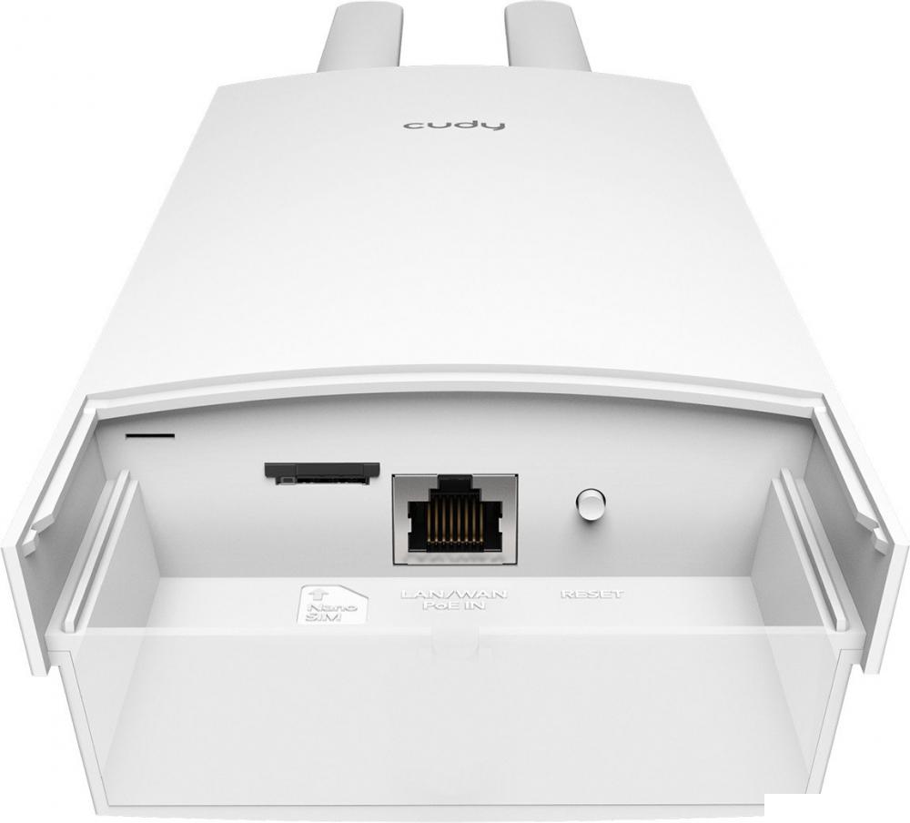 4G Wi-Fi роутер Cudy LT400 Outdoor 1.0