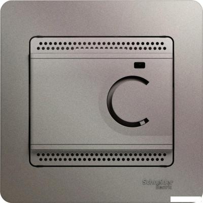 Терморегулятор Schneider Electric Glossa GSL001238