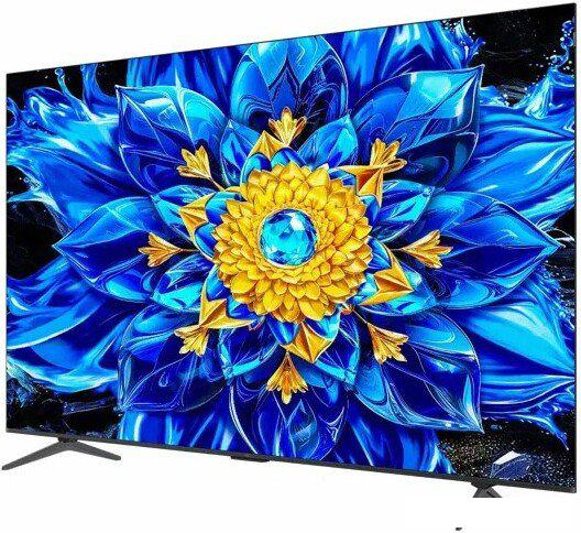 MiniLED телевизор TCL 85P8L